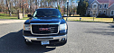 2009 GMC Sierra 2500HD SLE at Hammonton Auto Exchange