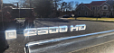 Thumbnail image of 2009 GMC Sierra 2500HD at Hammonton Auto Exchange