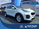 Thumbnail image of 2019 Kia Sportage at Scott Honda Of Vineland