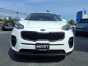 Thumbnail image of 2019 Kia Sportage at Scott Honda Of Vineland