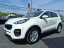 Thumbnail image of 2019 Kia Sportage at Scott Honda Of Vineland