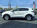 Thumbnail image of 2019 Kia Sportage at Scott Honda Of Vineland