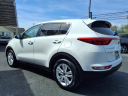 Thumbnail image of 2019 Kia Sportage at Scott Honda Of Vineland