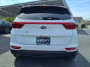 Thumbnail image of 2019 Kia Sportage at Scott Honda Of Vineland