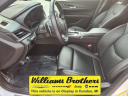 Thumbnail image of 2021 Cadillac CT4 at Williams Brothers Chrysler Dodge Jeep Ram