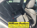 Thumbnail image of 2021 Cadillac CT4 at Williams Brothers Chrysler Dodge Jeep Ram