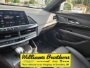 Thumbnail image of 2021 Cadillac CT4 at Williams Brothers Chrysler Dodge Jeep Ram