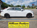 Thumbnail image of 2021 Cadillac CT4 at Williams Brothers Chrysler Dodge Jeep Ram