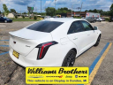 Thumbnail image of 2021 Cadillac CT4 at Williams Brothers Chrysler Dodge Jeep Ram
