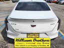 2021 Cadillac CT4 Sport at Williams Brothers Chrysler Dodge Jeep Ram