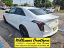 Thumbnail image of 2021 Cadillac CT4 at Williams Brothers Chrysler Dodge Jeep Ram
