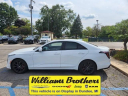 Thumbnail image of 2021 Cadillac CT4 at Williams Brothers Chrysler Dodge Jeep Ram