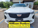 Thumbnail image of 2021 Cadillac CT4 at Williams Brothers Chrysler Dodge Jeep Ram