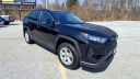 Thumbnail image of 2021 Toyota RAV4 Hybrid at Franklin Sussex Auto Mall: Jeep Chrysler Dodge Ram