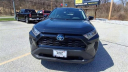 Thumbnail image of 2021 Toyota RAV4 Hybrid at Franklin Sussex Auto Mall: Jeep Chrysler Dodge Ram