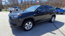 Thumbnail image of 2021 Toyota RAV4 Hybrid at Franklin Sussex Auto Mall: Jeep Chrysler Dodge Ram