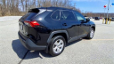 Thumbnail image of 2021 Toyota RAV4 Hybrid at Franklin Sussex Auto Mall: Jeep Chrysler Dodge Ram
