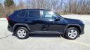 Thumbnail image of 2021 Toyota RAV4 Hybrid at Franklin Sussex Auto Mall: Jeep Chrysler Dodge Ram