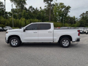 2019 Chevrolet Silverado 1500 LT at Savannah Toyota Scion