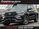 Thumbnail image of 2022 Ford Explorer at Champion Auto Sales of Hillside LLC