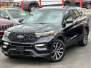 Thumbnail image of 2022 Ford Explorer at Champion Auto Sales of Hillside LLC