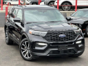 Thumbnail image of 2022 Ford Explorer at Champion Auto Sales of Hillside LLC