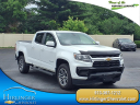 Thumbnail image of 2021 Chevrolet Colorado at Hirlinger Chevrolet