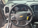 Thumbnail image of 2021 Chevrolet Colorado at Hirlinger Chevrolet