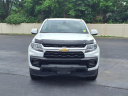 Thumbnail image of 2021 Chevrolet Colorado at Hirlinger Chevrolet