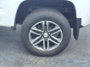 Thumbnail image of 2021 Chevrolet Colorado at Hirlinger Chevrolet