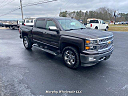 Thumbnail image of 2014 Chevrolet Silverado 1500 at Murphy Wholesale LLC