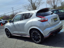 2015 Nissan JUKE NISMO at Bridgewater Acura