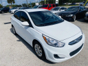 Thumbnail image of 2016 Hyundai ACCENT at THE WAY Auto Export, Inc.