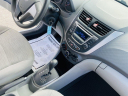 Thumbnail image of 2016 Hyundai ACCENT at THE WAY Auto Export, Inc.