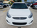 Thumbnail image of 2016 Hyundai ACCENT at THE WAY Auto Export, Inc.