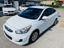Thumbnail image of 2016 Hyundai ACCENT at THE WAY Auto Export, Inc.
