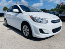 Thumbnail image of 2016 Hyundai ACCENT at THE WAY Auto Export, Inc.