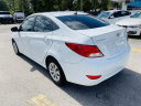 Thumbnail image of 2016 Hyundai ACCENT at THE WAY Auto Export, Inc.
