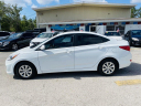 Thumbnail image of 2016 Hyundai ACCENT at THE WAY Auto Export, Inc.