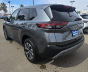 Thumbnail image of 2023 Nissan Rogue at YumaHondaUSED of Yuma, AZ