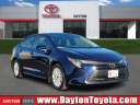 Thumbnail image of 2024 Toyota Corolla at Dayton Toyota