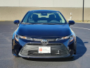 2024 Toyota Corolla LE at Dayton Toyota
