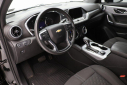 Thumbnail image of 2021 Chevrolet Blazer at Twin Pine Ford