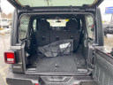 Thumbnail image of 2023 Jeep Wrangler at Fredonia Chrysler, Dodge & Jeep
