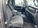 Thumbnail image of 2023 Jeep Wrangler at Fredonia Chrysler, Dodge & Jeep