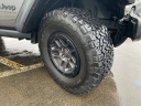 Thumbnail image of 2023 Jeep Wrangler at Fredonia Chrysler, Dodge & Jeep