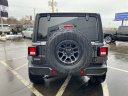 Thumbnail image of 2023 Jeep Wrangler at Fredonia Chrysler, Dodge & Jeep