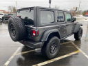 Thumbnail image of 2023 Jeep Wrangler at Fredonia Chrysler, Dodge & Jeep