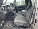 Thumbnail image of 2023 Jeep Wrangler at Fredonia Chrysler, Dodge & Jeep