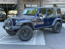 Thumbnail image of 2013 Jeep Wrangler Unlimited at Valley Motors